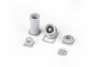 Eduard 672414 MiG-21bis exhaust nozzle PRINT EDUARD 1/72